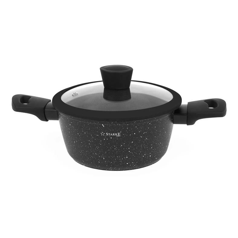 Hrniec SIRIUS s pokrievkou, 2,5 l