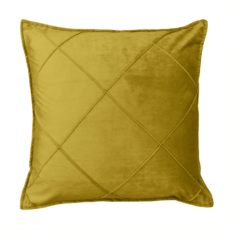 Dekoratívna obliečka na vankúš 44 x 44 cm