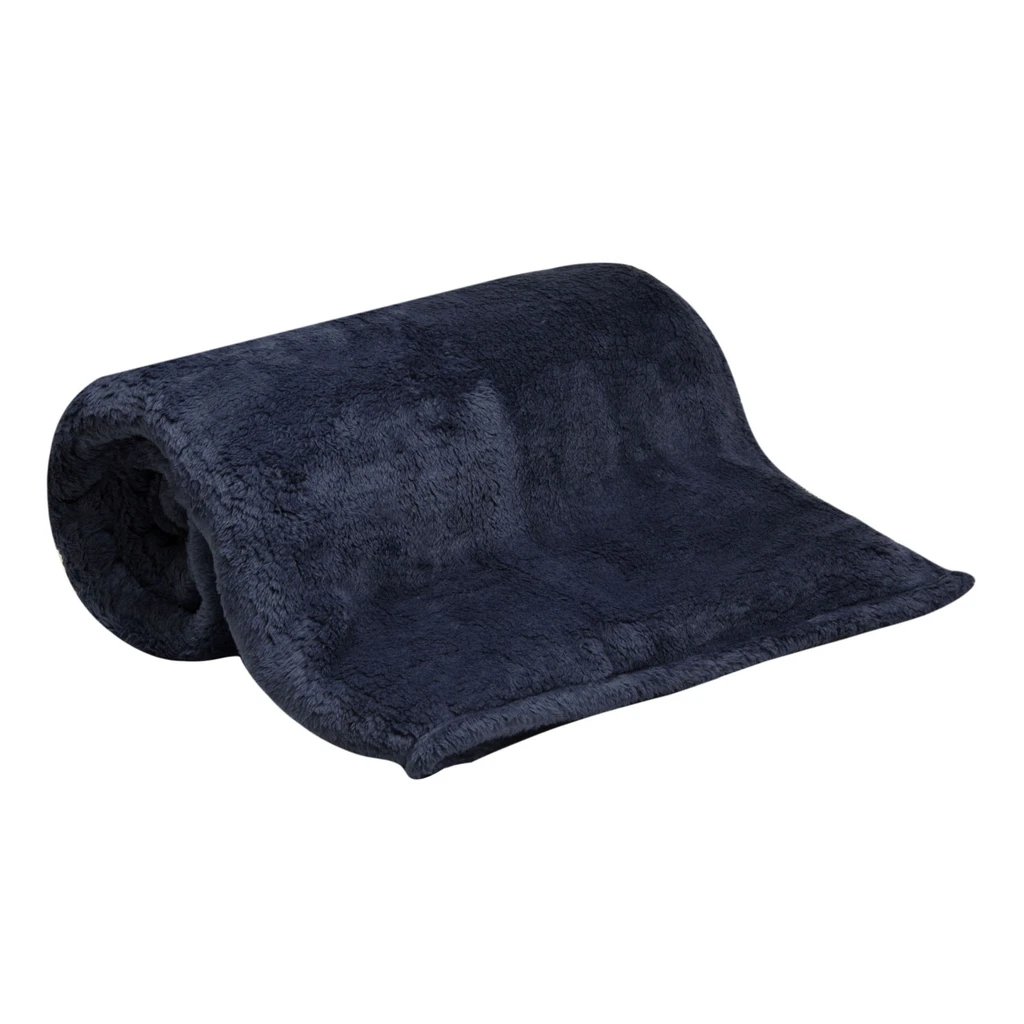 Deka svetlosivá ORSO 150 x 200 cm