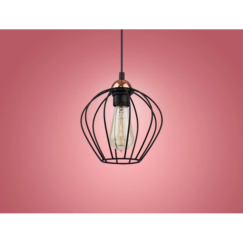 Závesné svietidlo GALAXY 1640