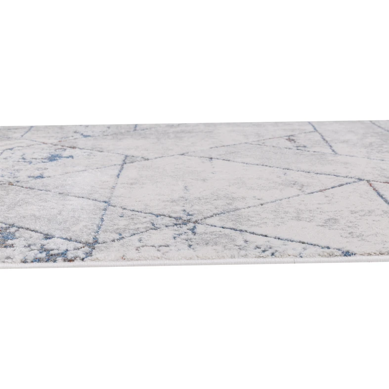 Geometrický koberec IRON120x170 cm