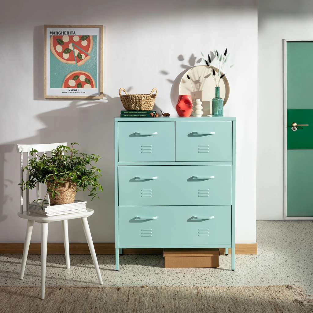 Maľba do kuchyne PIZZA MARGHERITA 40x50 cm