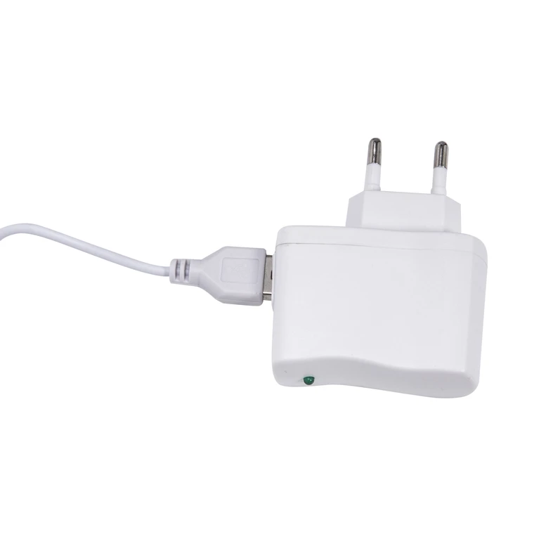 Stolné svietidlo LED H1869 biele