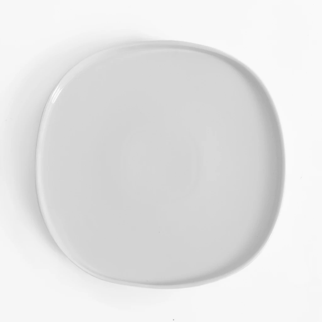 Jedálenský tanier CARRE 25 cm