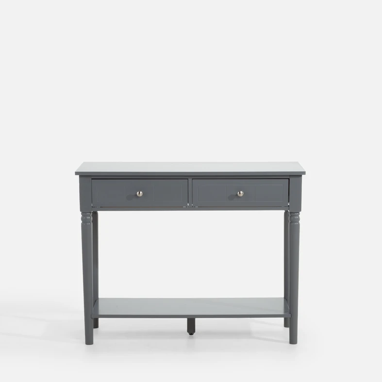 Konzola FORMONDI so zásuvkami