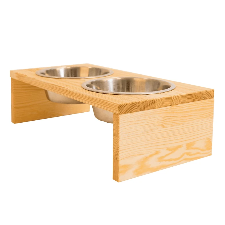 Stojan s miskami pre psa BUZZ M