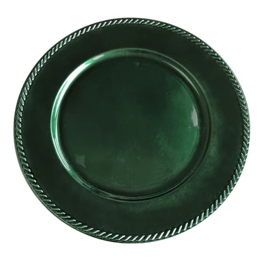 Ozdobný tanier 33 cm