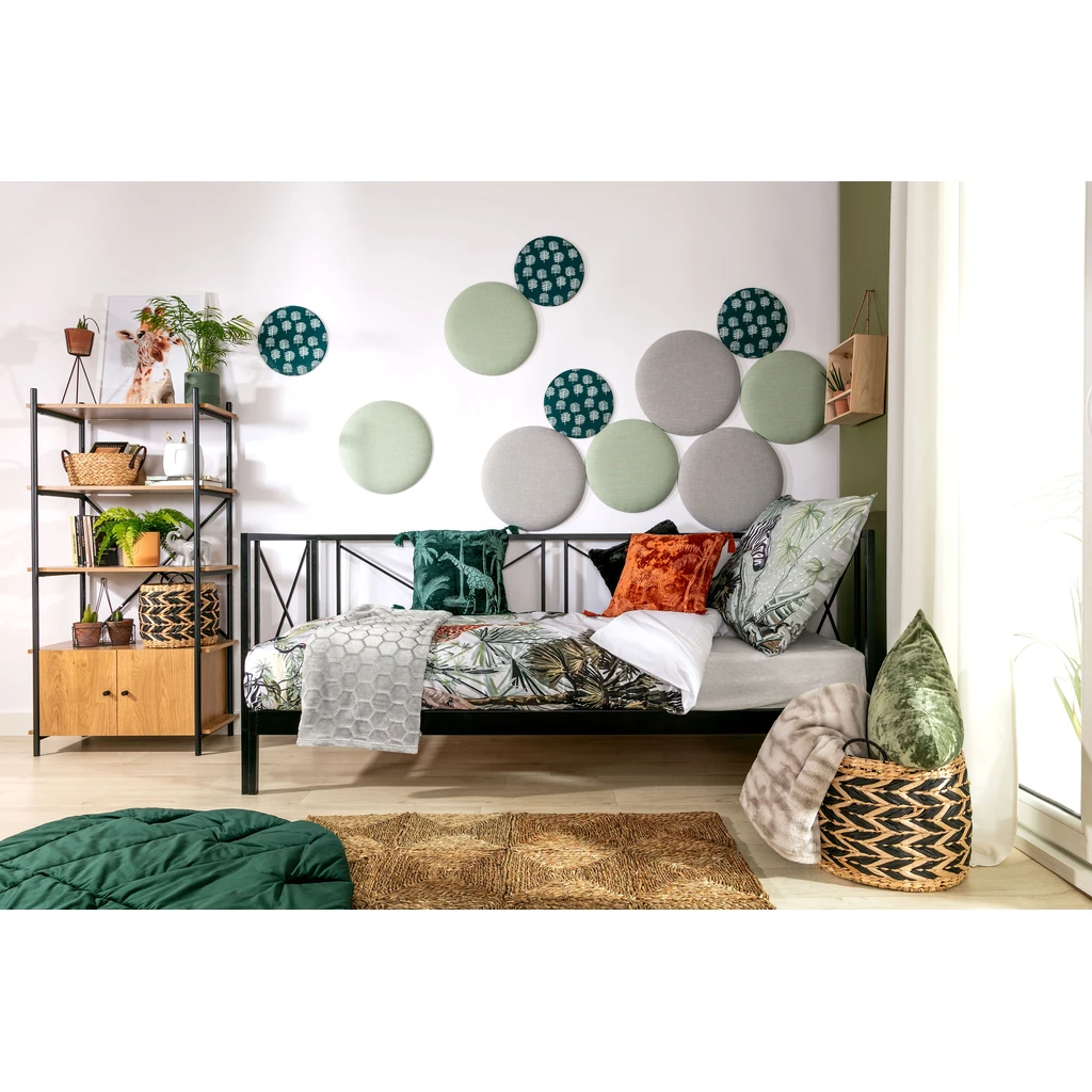 Slamená podložka 60 x 120 cm