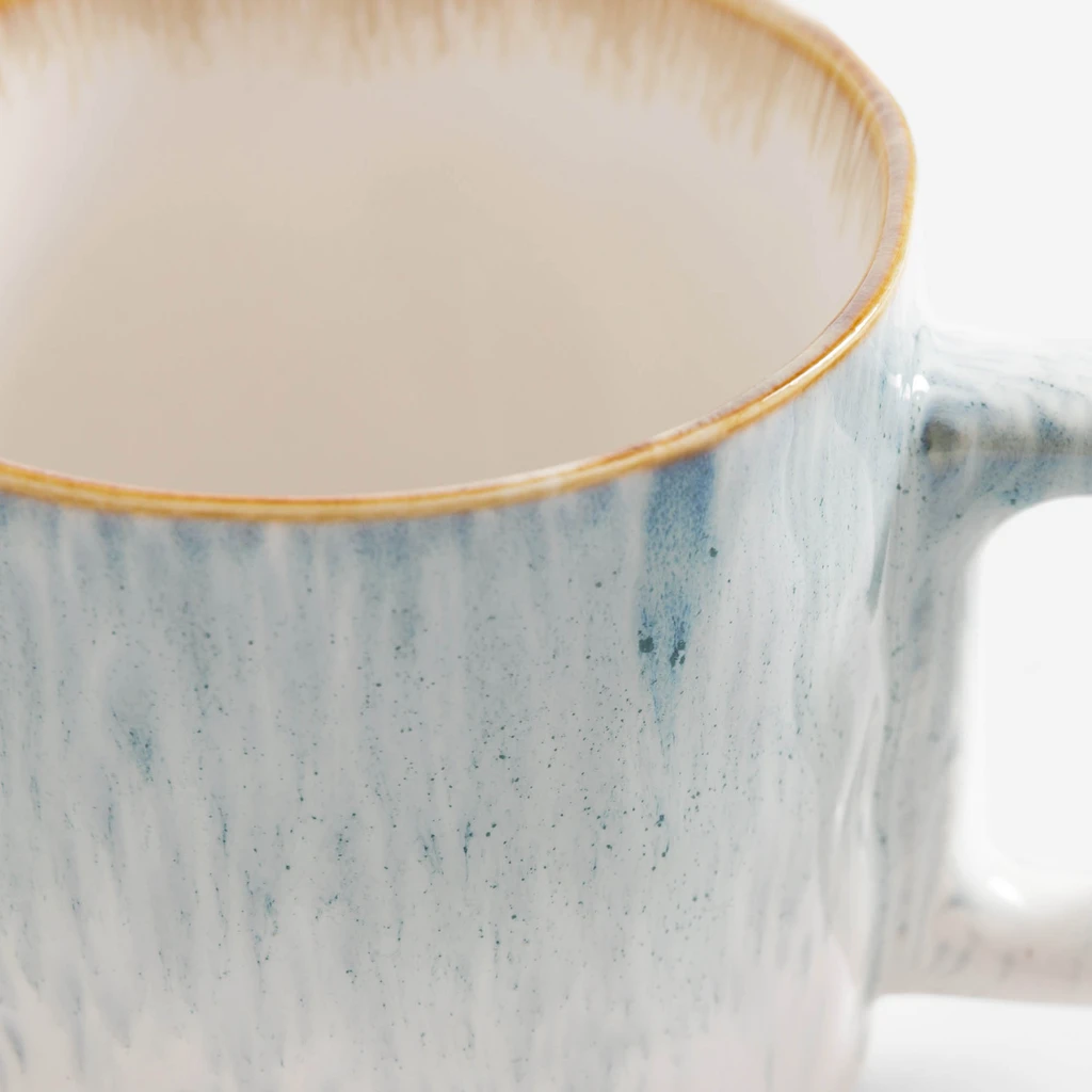 Porcelánový hrnček 430 ml