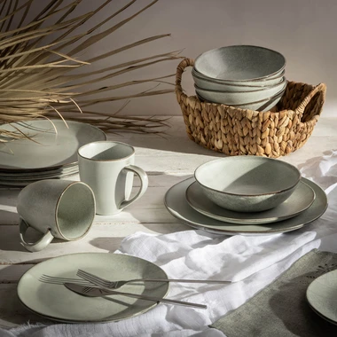 Dezertný tanier MOSAICO 21,5 cm