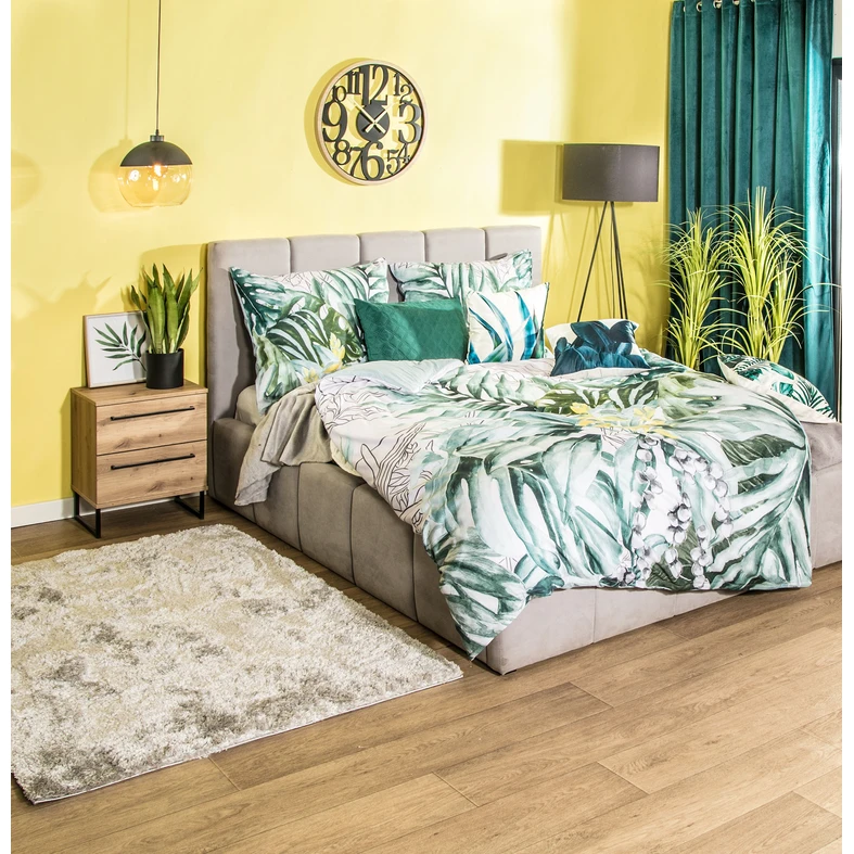 Nástenné hodiny 60 cm