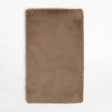 Koberec RABBIT béžový, 120x160 cm