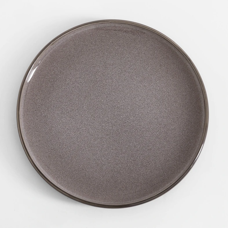 Jedálenský tanier BRUNO 26,5 cm