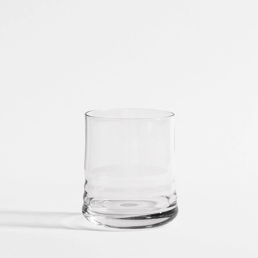 Súprava 4 pohárov na studené nápoje SHAKE N°4 WHISKY SOUR 280 ml