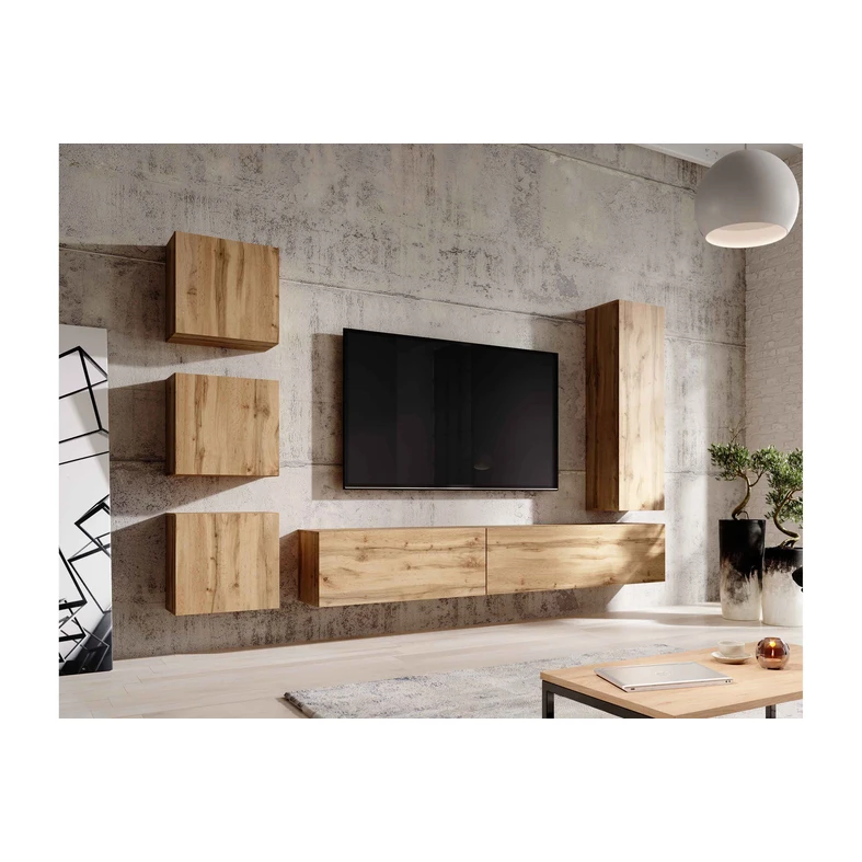 Závesná skrinka VIVIEN 05 DUB