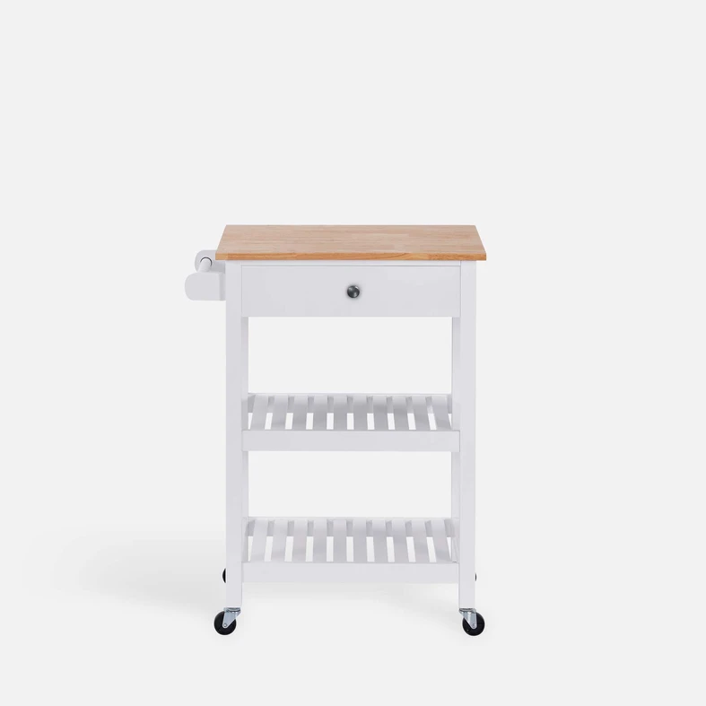 Kuchynský vozík TYLAR