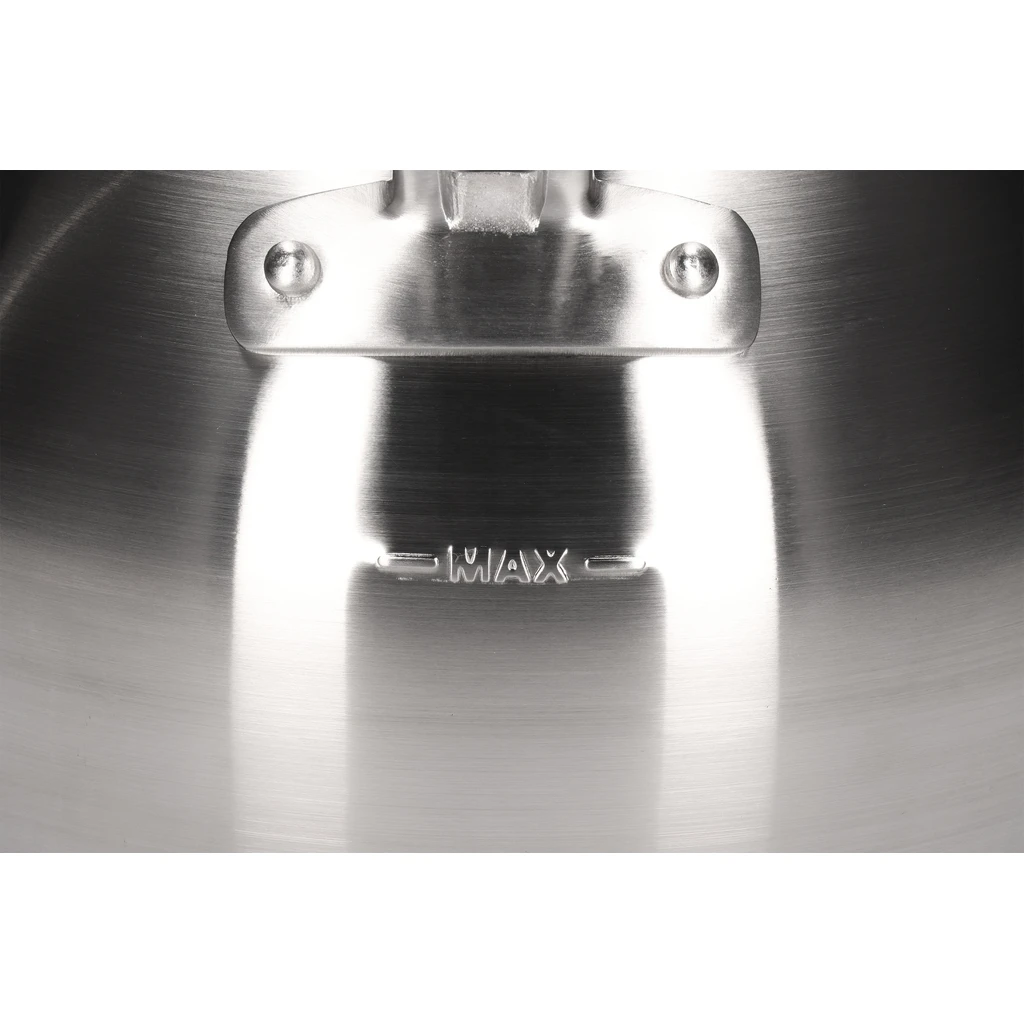 Čajník z nerezovej ocele na indukciu VISIONARY ZWIEGER 2 l