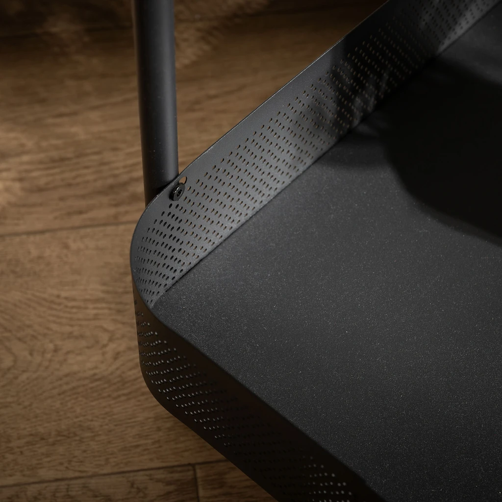 Servírovací vozík HERSTO