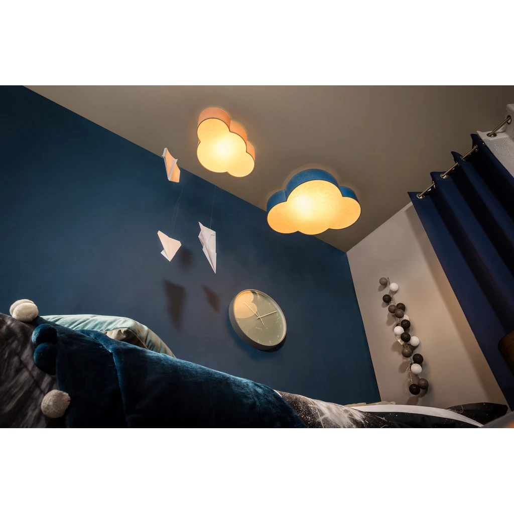 Stropné svietidlo CLOUD MINI 3144