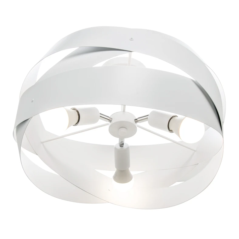 Stropná lampa TORNADO