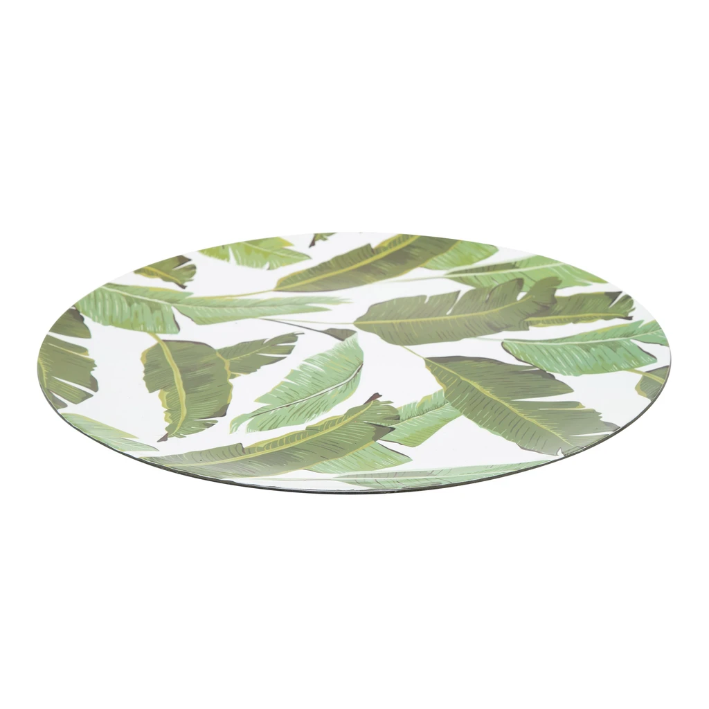 Ozdobný tanier 33 cm