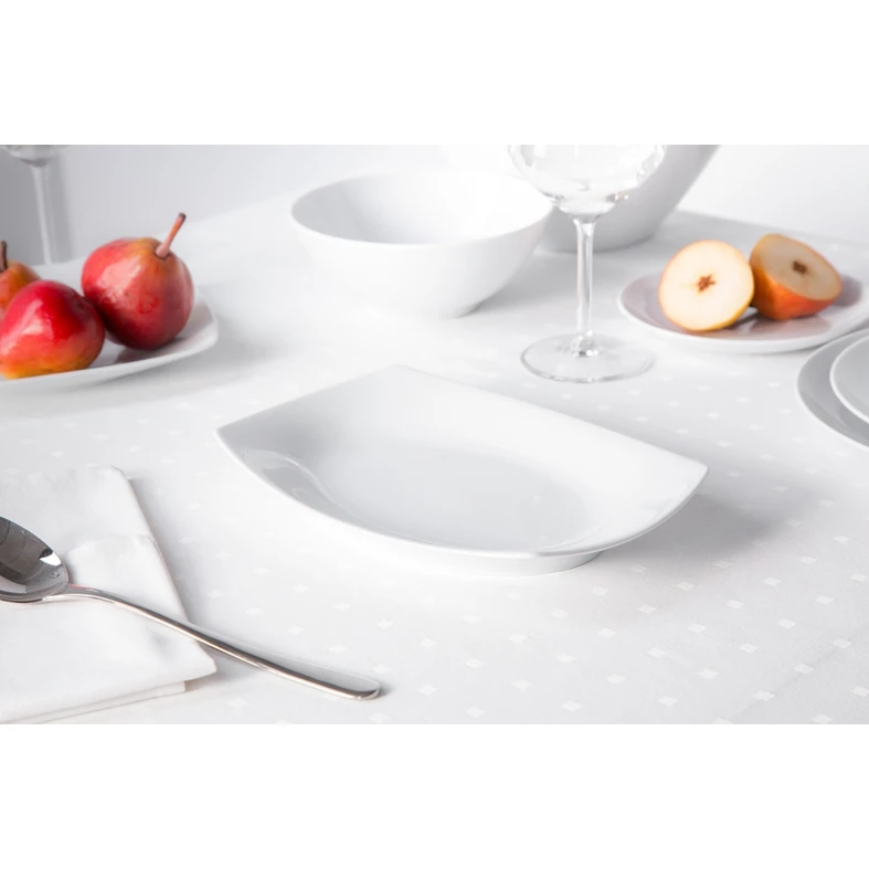 Podnos MARIA PAULA MODERNA 17x24 cm