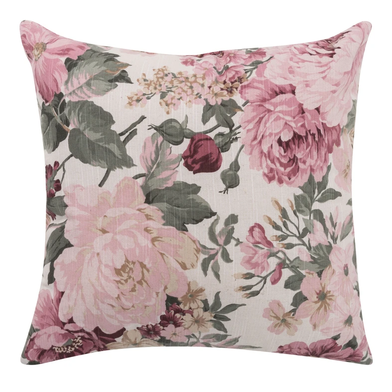 Dekoratívny vankúš BLOOM 45 x 45 cm