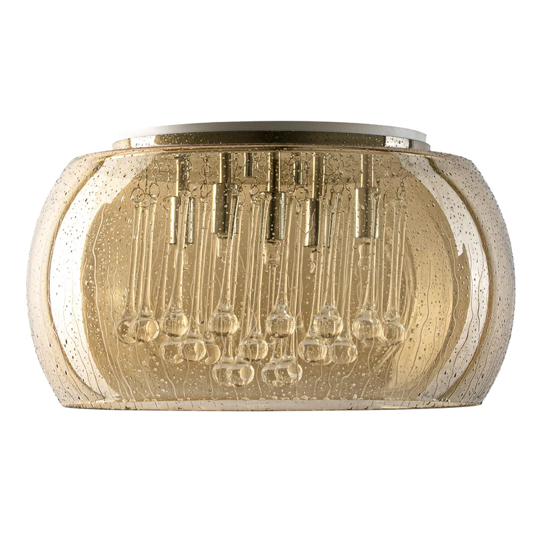 Stropné svietidlo RAIN C0076-05L-F4L9