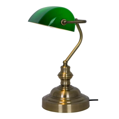 Stolná lampa EDES T110810