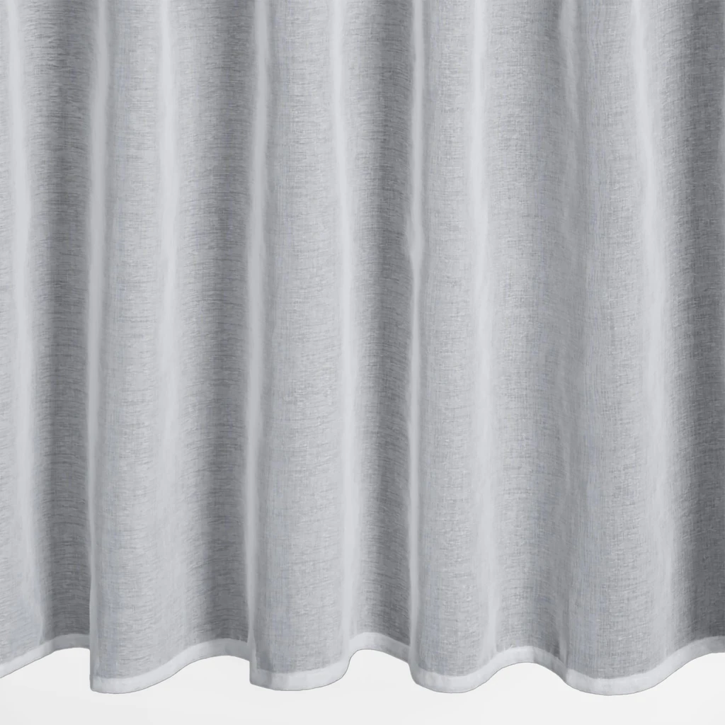 Firana na szelkach zazdrostka do kuchni