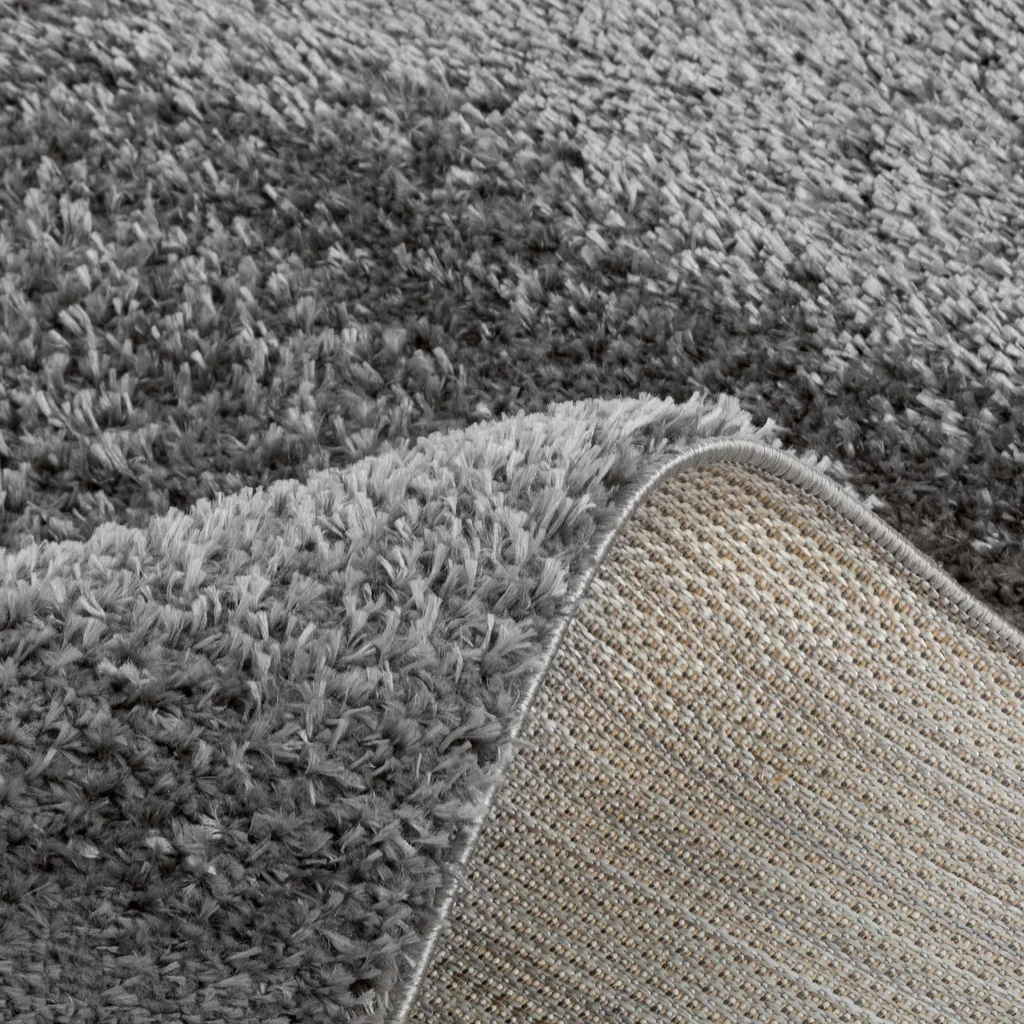 Koberec do predsiene EDEN, sivý, 80x150 cm