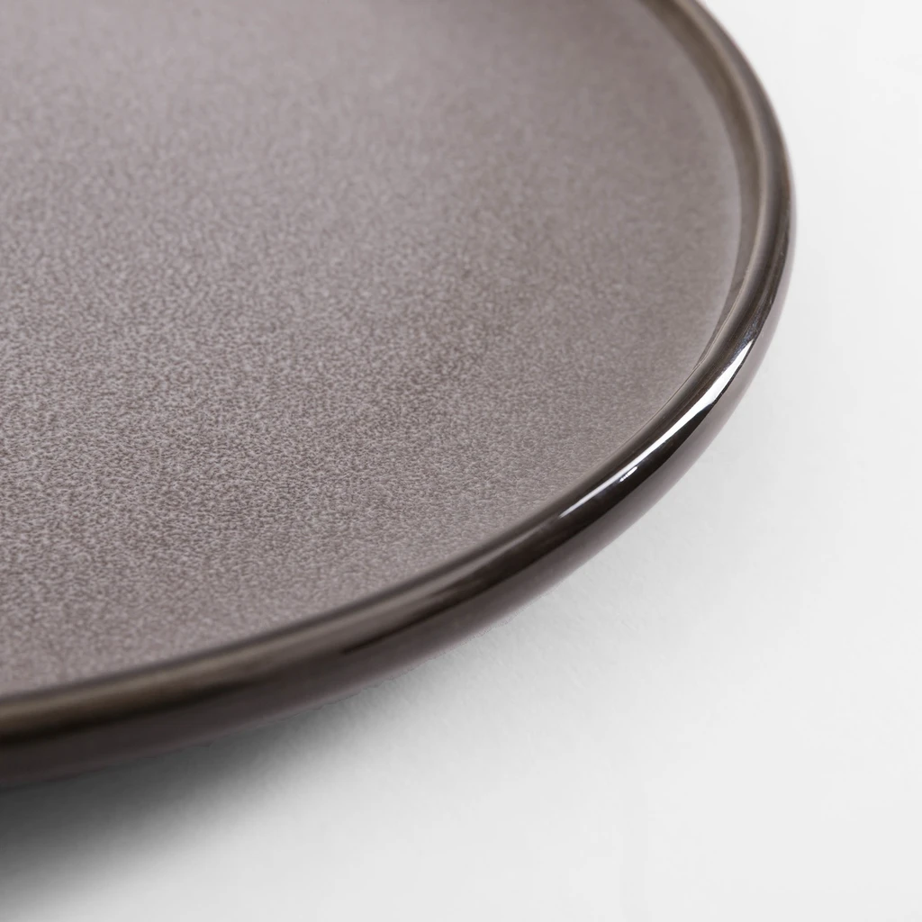 Jedálenský tanier BRUNO 26,5 cm