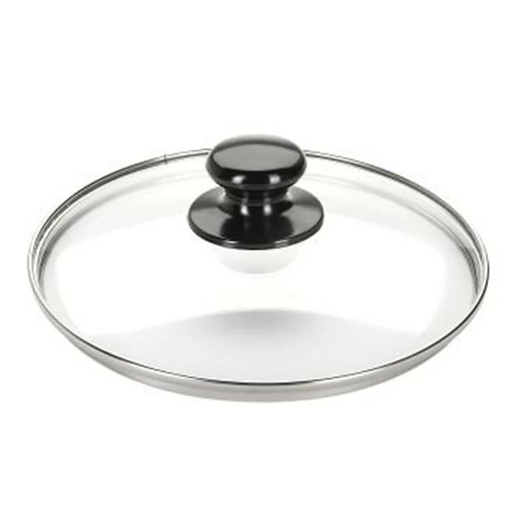 Teplovzdorná pokrievka 18 cm