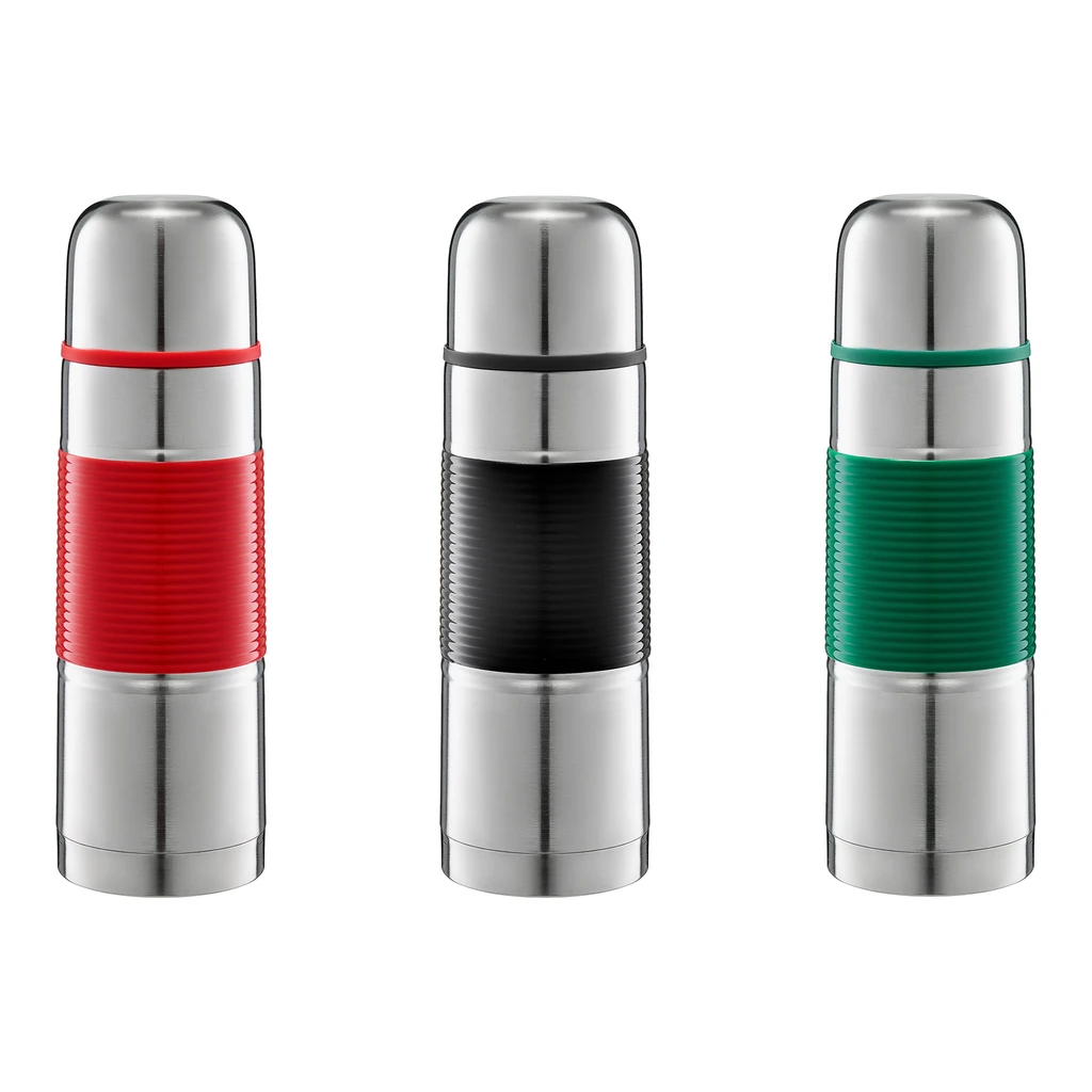 Termoska GUMMY MIX 0,5 l