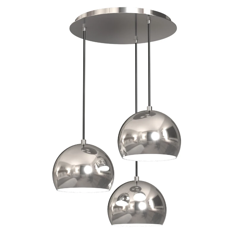 Závesná lampa COOL 503