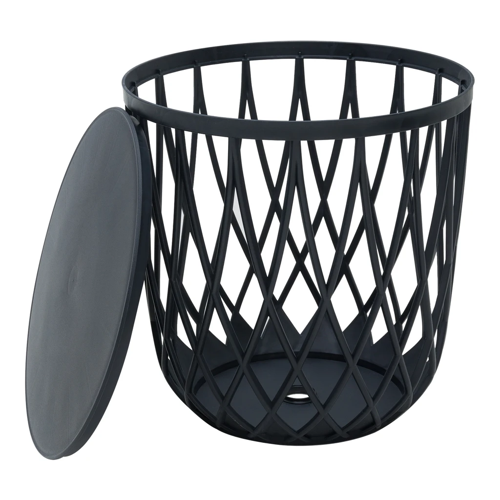 Stolík s úložným priestorom UNIQUBO