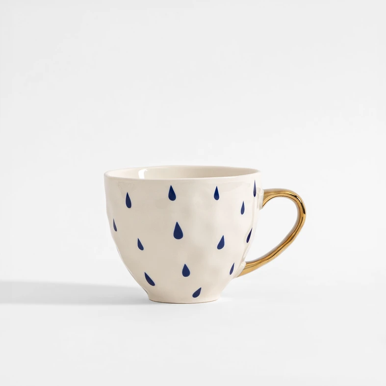 Porcelánový hrnček 440 ml