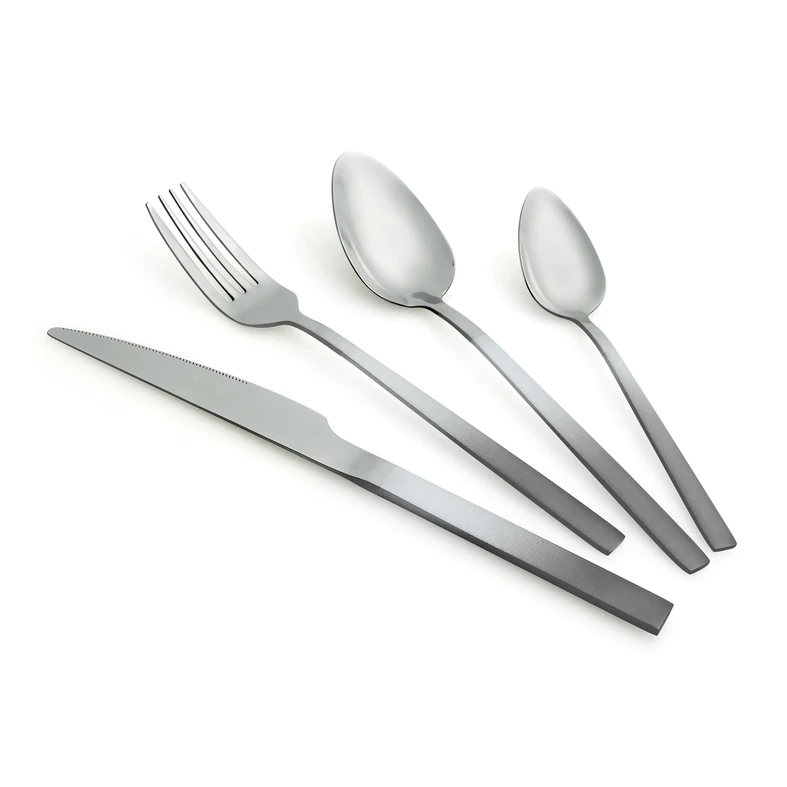 Súprava príborov TABO, 24 ks