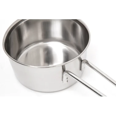 Nerezová rajnica CITY 250 ml