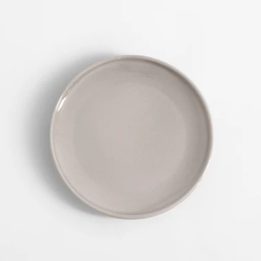 Keramický dezertný tanier EYO 20,5 cm