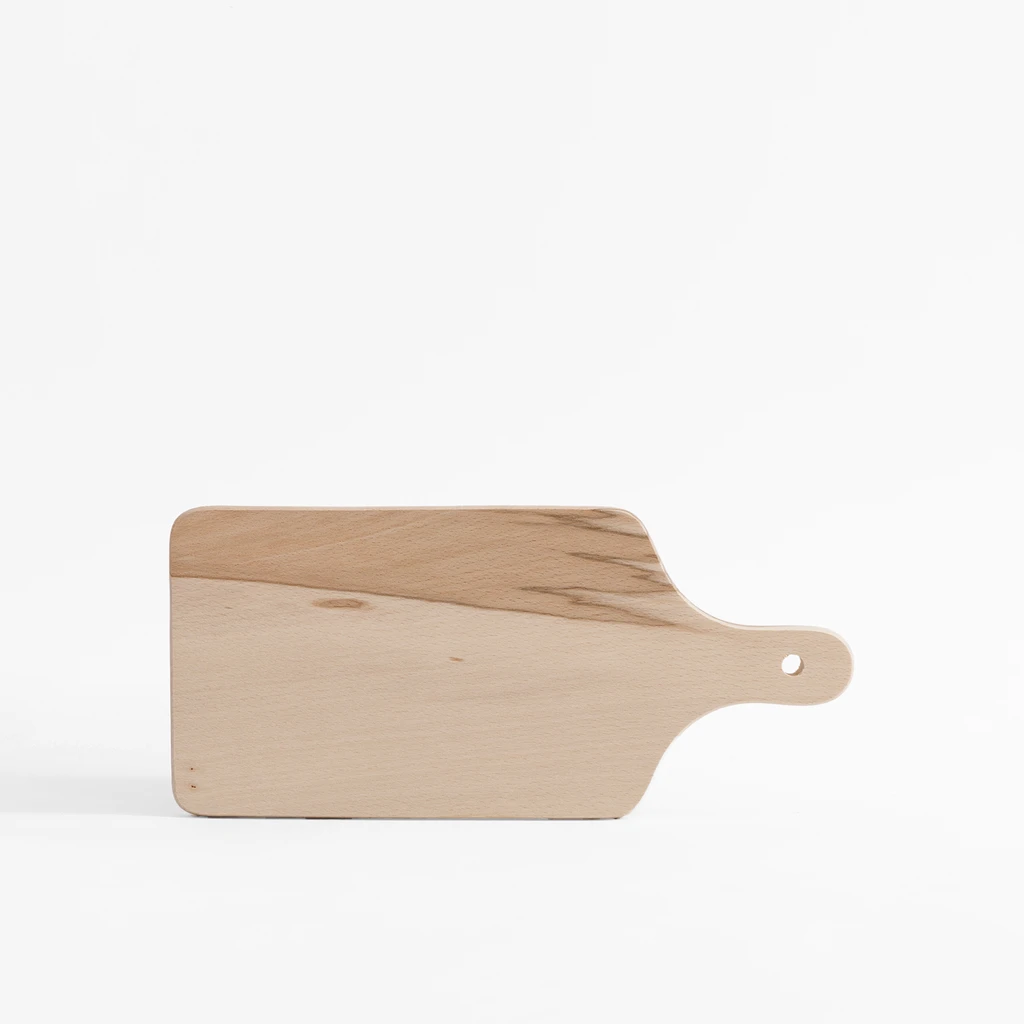 Stredná mäsová doska