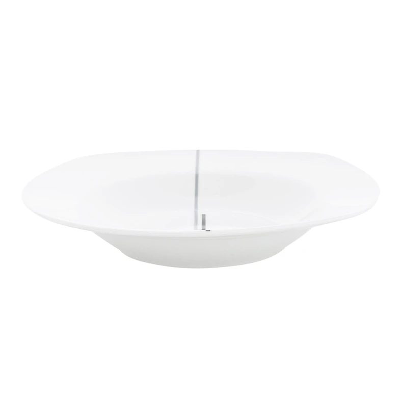 Servis na obed a kávu RETO, 30 prvkov