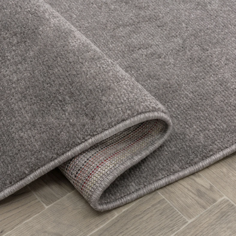 Koberec IMOLA svetlosivý 80x150 cm