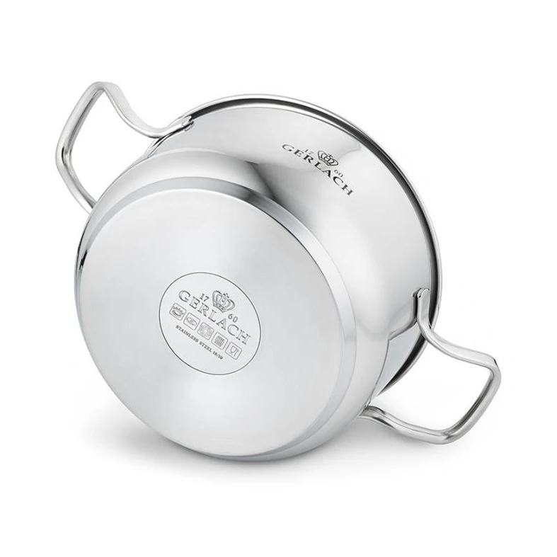 Hrniec GERLACH SIMPLE 4,5l