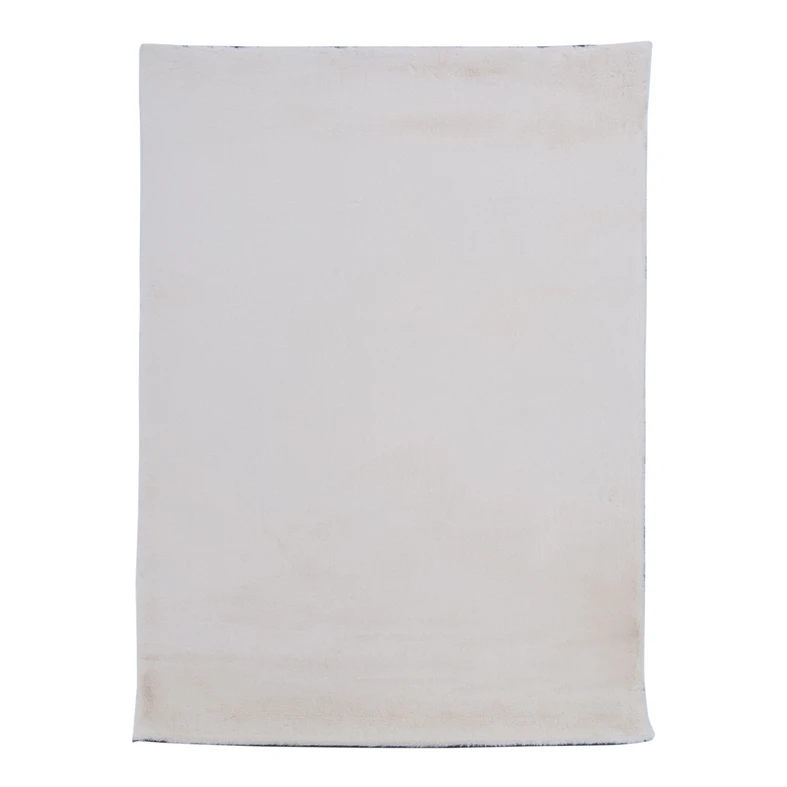 Koberec rabbit kremový BUNNY 120x170 cm