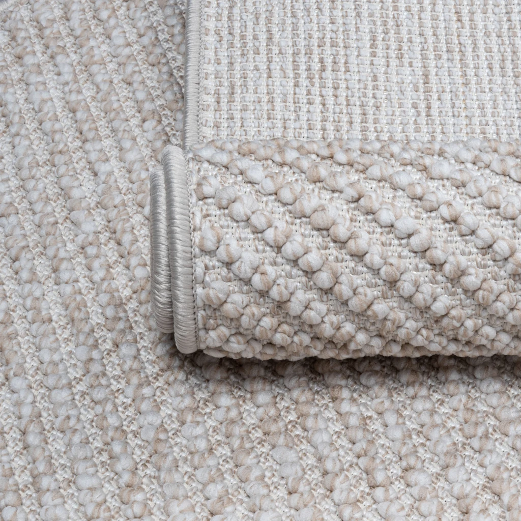 Koberec BANO do predsiene béžový 80x150 cm