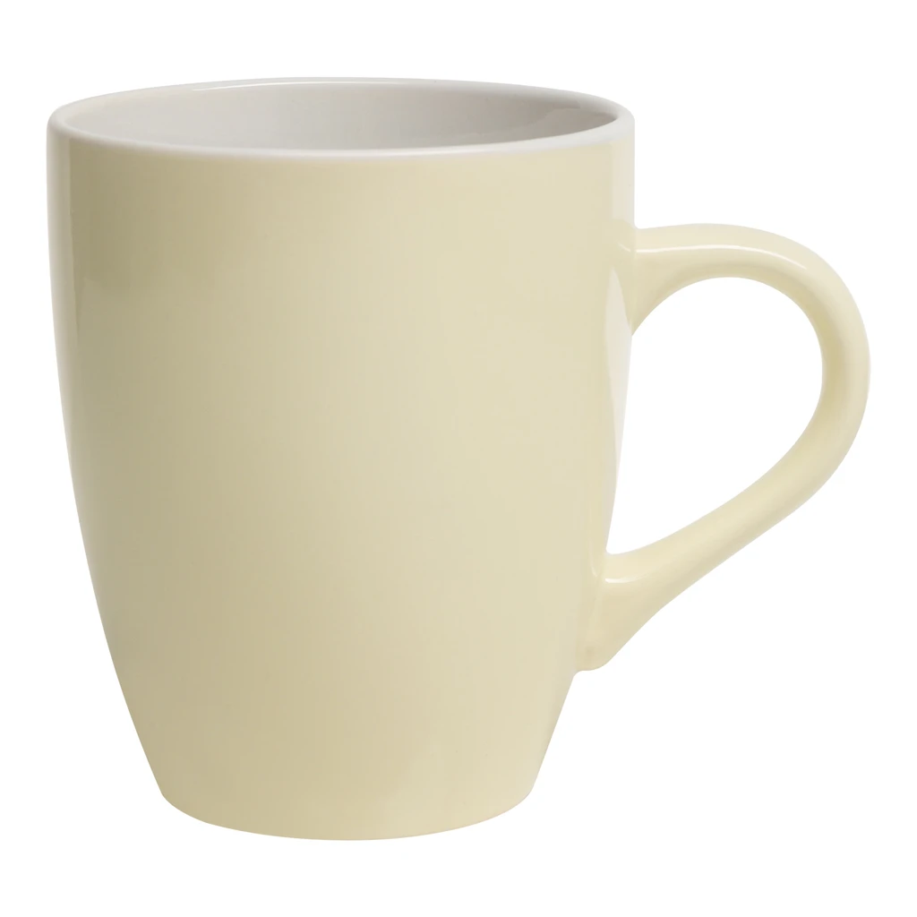 Sada 4 kameninových hrnčekov