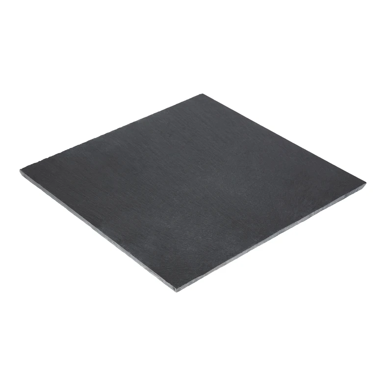 Bridlicový podnos na servírovanie 30x30 cm