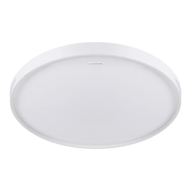 Stropné svietidlo LED 48W biely FABIO 48,5 cm