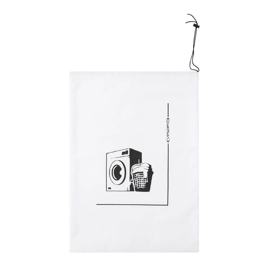 Cestovné vrecko na špinavú bielizeň 65x45 cm